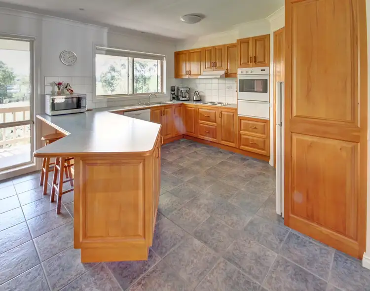 Third view of Homely house listing, 40 Orrs, Bairnsdale VIC 3875