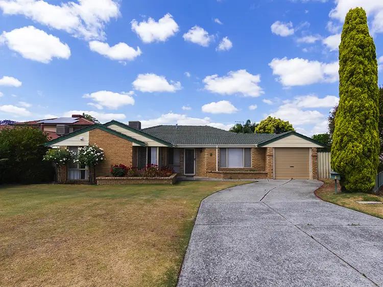 LOT 179, 8 San Miguel Dr, Leeming WA 6149