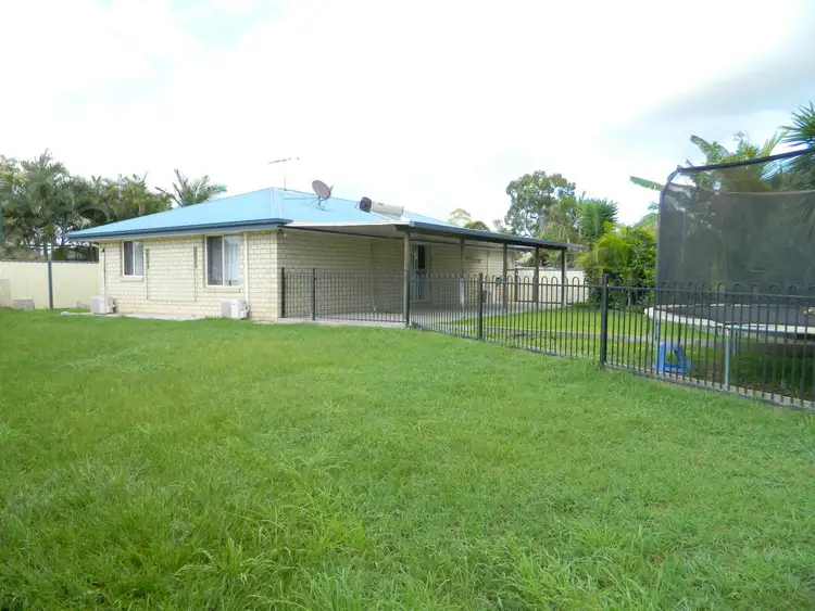 Fourth view of Homely house listing, 3 Aberfoyle Drive, Deception Bay QLD 4508