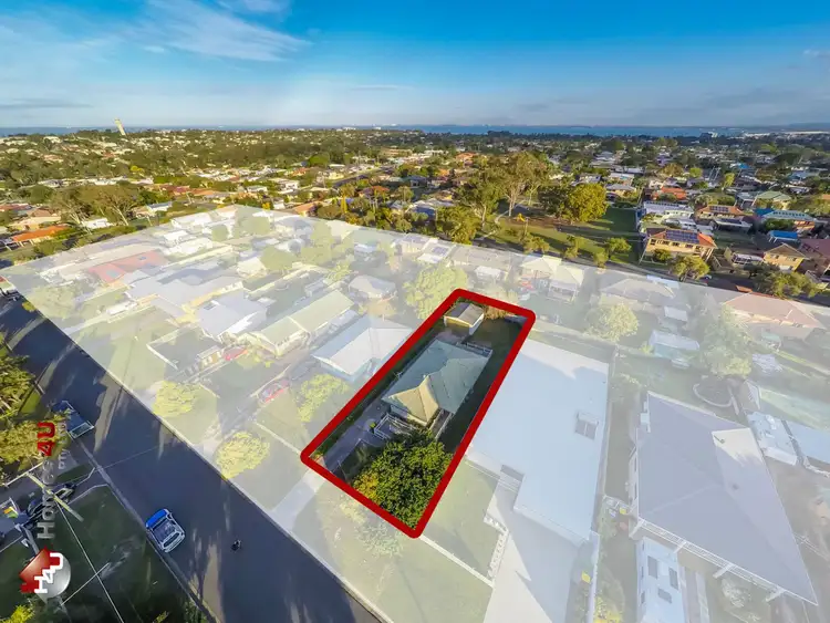 Second view of Homely house listing, 26 Armstrong Street, Clontarf QLD 4019