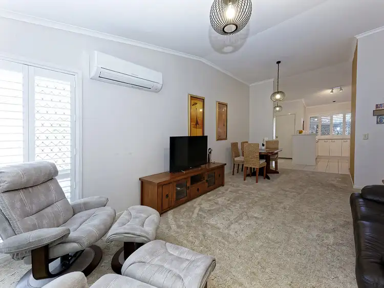 Sixth view of Homely unit listing, 30/75 Mungarie St, Keperra QLD 4054