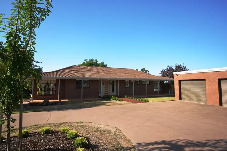 6 Smale Street, Stawell VIC 3380