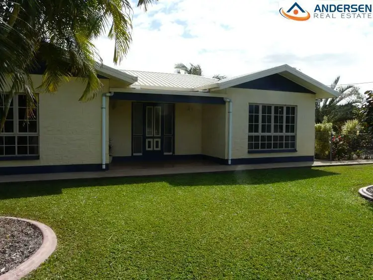 194 MOUNTAINVIEW Road, Airville QLD 4807