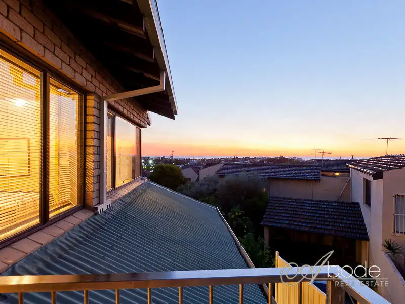 Main view of Homely townhouse listing, 4/10 Pier Street, East Fremantle WA 6158