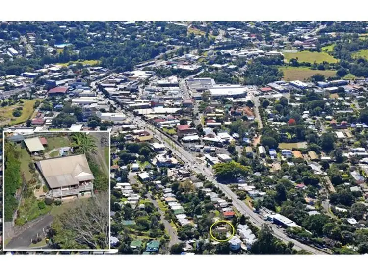 Third view of Homely house listing, 3 Magnolia Street, Nambour QLD 4560