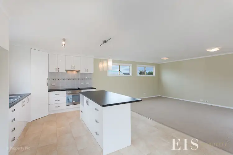 Third view of Homely townhouse listing, 3/104-106 Willowbend Rd, Kingston TAS 7050