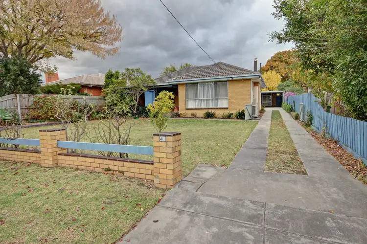 48 Drevermann Street, Bairnsdale VIC 3875