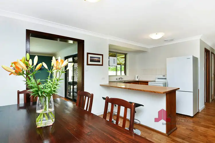 Third view of Homely house listing, 51 Bunning Bvd, East Bunbury WA 6230