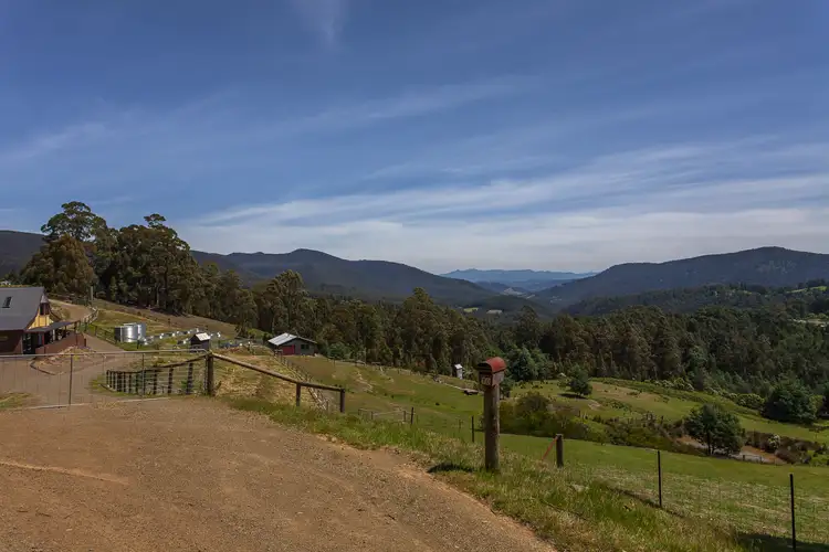 Fourth view of Homely house listing, 70 Umfrevilles Rd, Kaoota TAS 7150