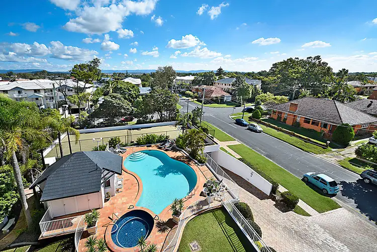 Sixth view of Homely unit listing, GF/510 Marine Parade, Biggera Waters QLD 4216