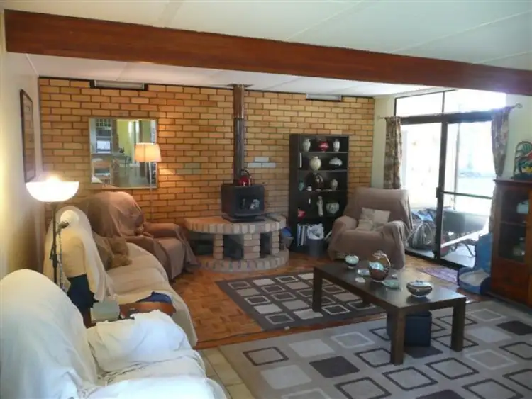Third view of Homely rural property listing, 1221 Bidwill Road, Bidwill QLD 4650