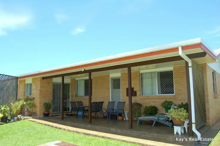 Fourth view of Homely house listing, 31 NIELSON Avenue, Burnett Heads QLD 4670