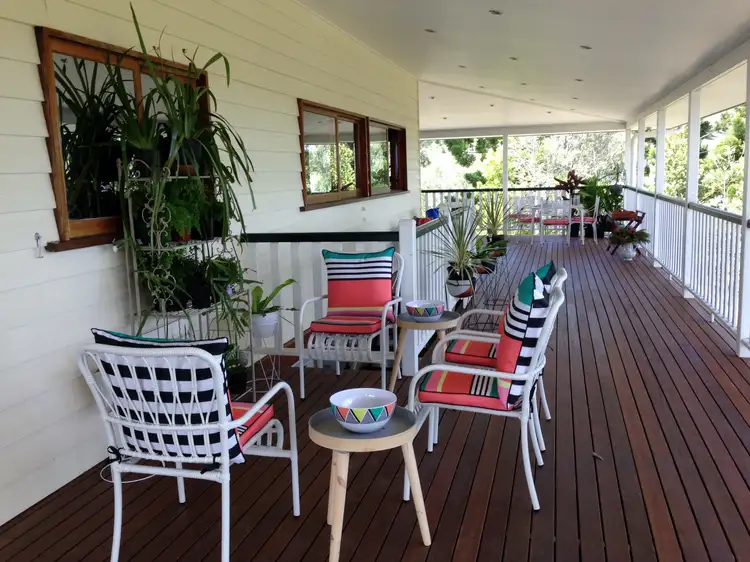 Seventh view of Homely rural property listing, 240 Tallegalla Two Tree Hill Rd, Tallegalla QLD 4340