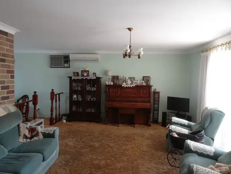 Fourth view of Homely house listing, 4 McLeod Street, Aberdeen NSW 2336