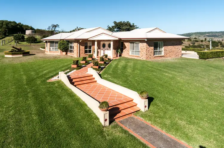 Fourth view of Homely rural property listing, Address available on request