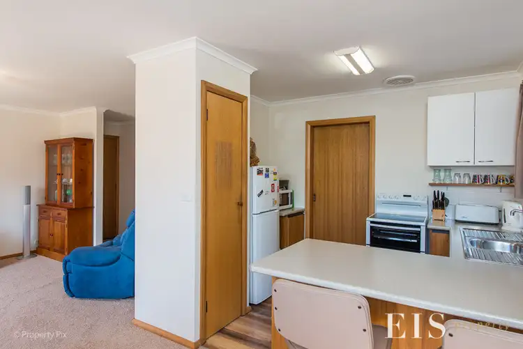 Fifth view of Homely unit listing, 3/24-26 Alexandra Esplanade, Bellerive TAS 7018