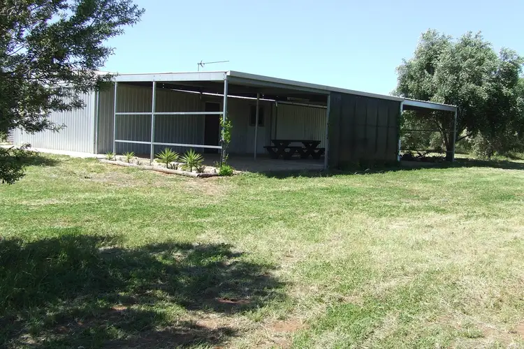 Main view of Homely rural property listing, 44 Stone Reserve Rd, Halbury SA 5461
