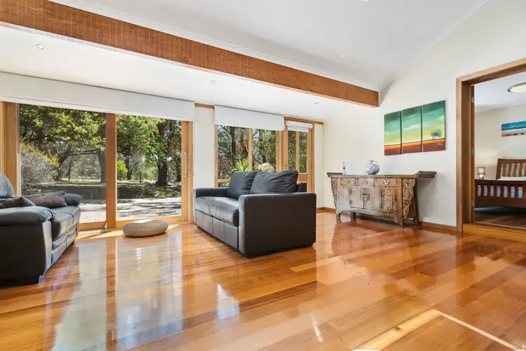 Seventh view of Homely house listing, 332 Fitzgerald Road St, Bullengarook VIC 3437