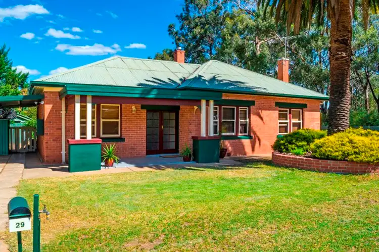29a Airlie Street, Corowa NSW 2646