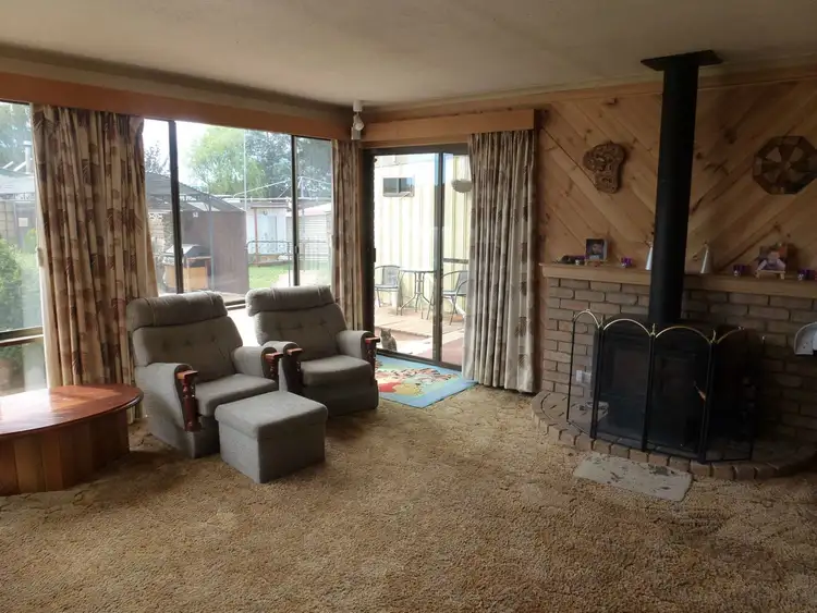 Sixth view of Homely house listing, 31 Franklin Street, Westbury TAS 7303