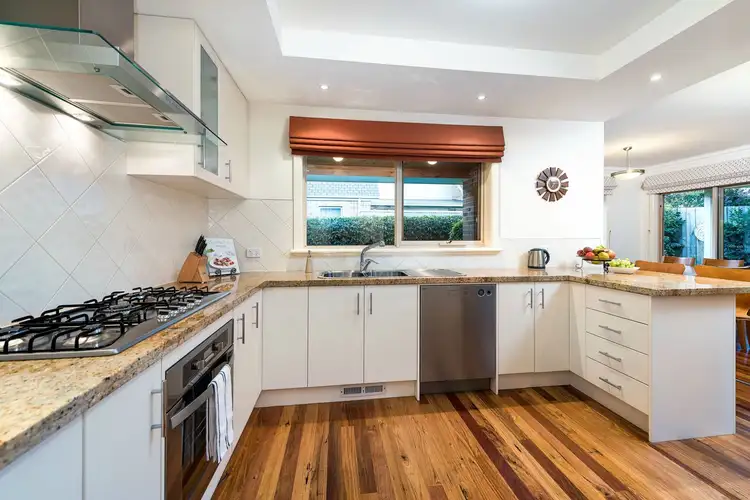 Fourth view of Homely house listing, 138 Mt Pleasant Road, Forest Hill VIC 3131