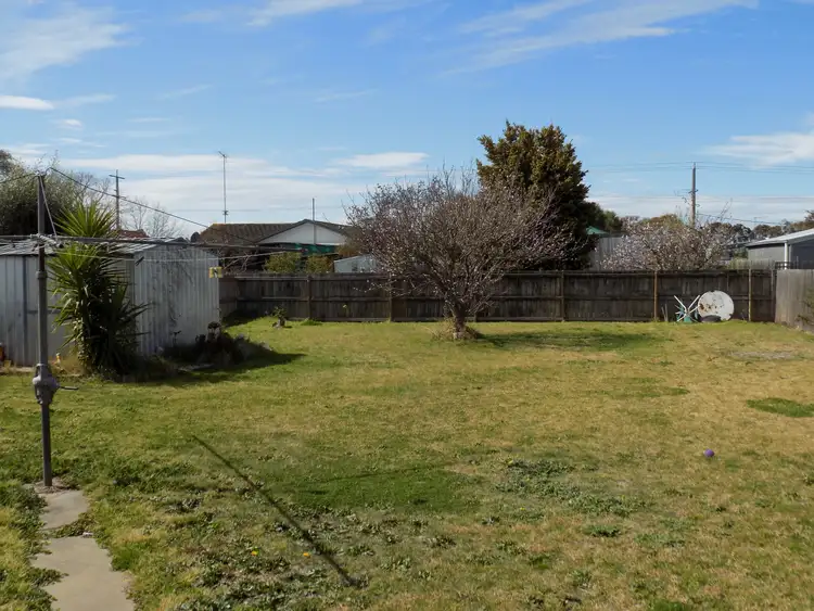 Second view of Homely house listing, 22 Knight St, Maffra VIC 3860