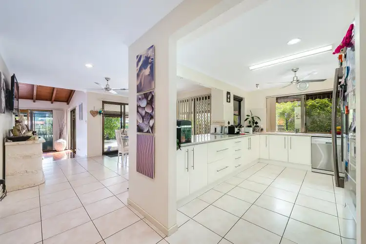 Sixth view of Homely house listing, 166 Morala Avenue, Runaway Bay QLD 4216