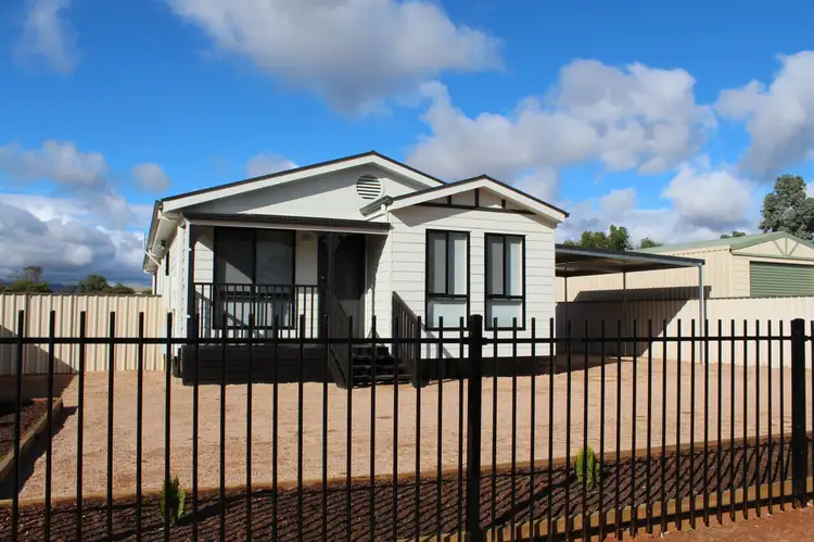 Lot 4 Key Street, Port Pirie SA 5540