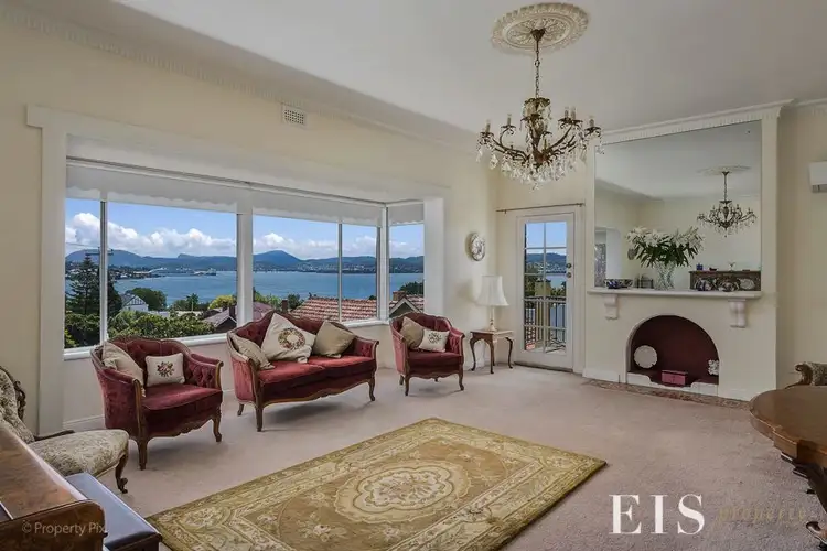 Third view of Homely house listing, 1/10 Red Chapel Ave (Access Off Willowdene Avenue), Sandy Bay TAS 7005