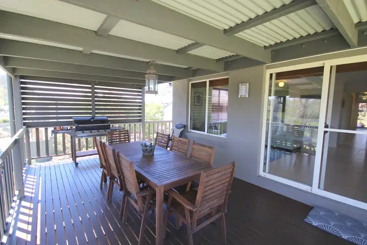 Fifth view of Homely house listing, 11 Kingfisher Cct, Eden NSW 2551