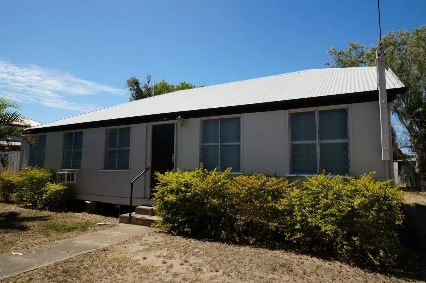 Main view of Homely house listing, 124 Burke Street, Ayr QLD 4807