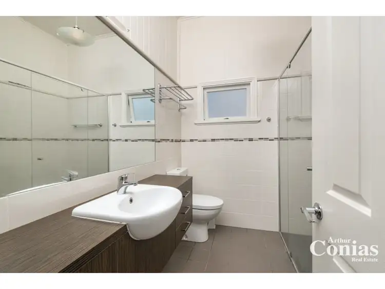 Sixth view of Homely house listing, 1 Park Avenue, Auchenflower QLD 4066
