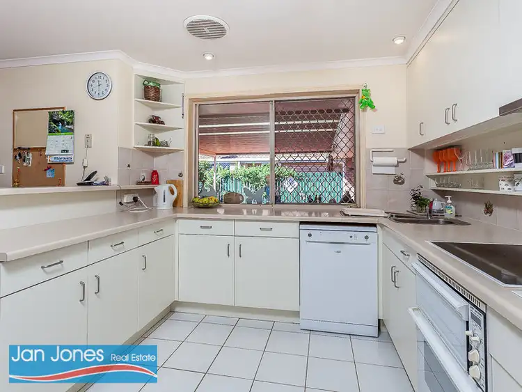 Fifth view of Homely house listing, 7 Galleon Court, Deception Bay QLD 4508