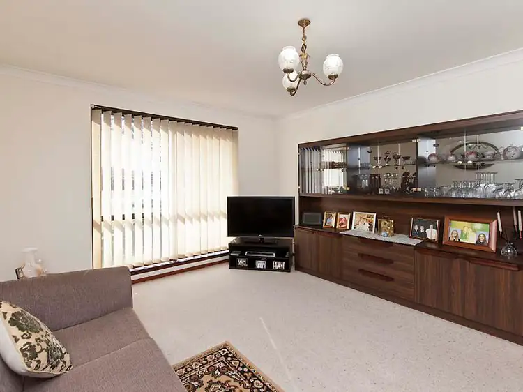 Third view of Homely house listing, 8 Sunart Close, Hamersley WA 6022