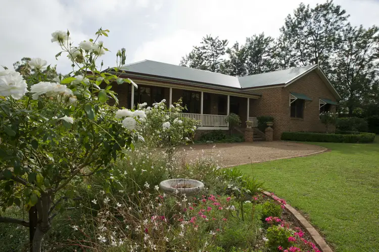 Second view of Homely house listing, LOT 12, 14 Moobi Road, Scone NSW 2337