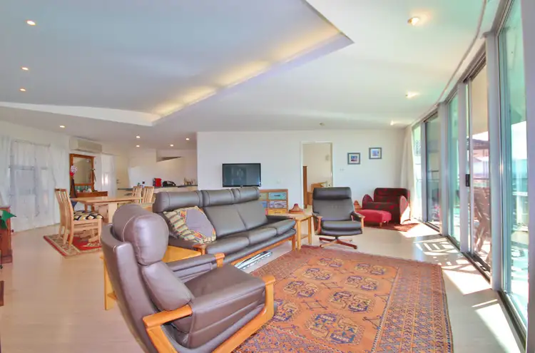 Fifth view of Homely apartment listing, 1/21 Lake Street, Eden NSW 2551