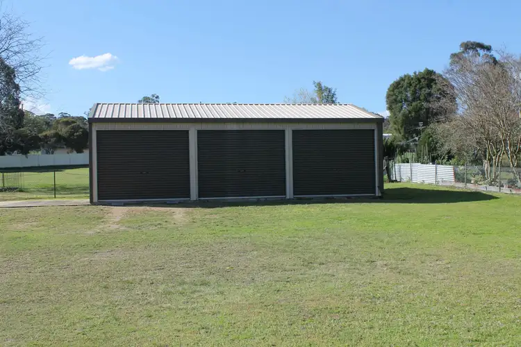 Third view of Homely house listing, 12 Briggs Street, Warwick QLD 4370