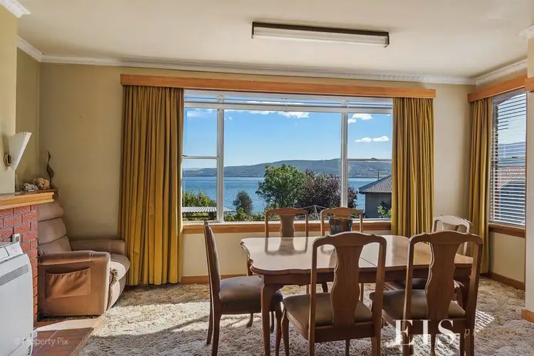 Fifth view of Homely house listing, 171 Tranmere Rd, Howrah TAS 7018