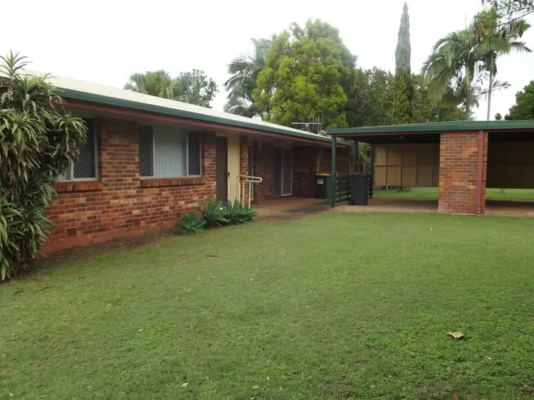 Main view of Homely house listing, 7 Crescent Street, Childers QLD 4660