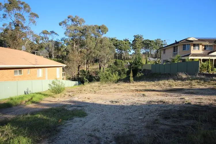 Second view of Homely land listing, L12 Bellevue Place, Eden NSW 2551