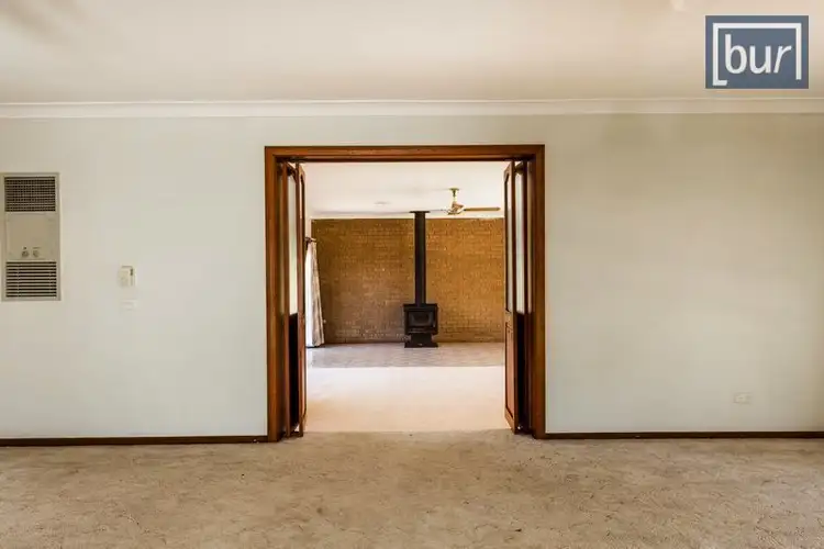 Fifth view of Homely house listing, 34 Wilkinson Dr, Wodonga VIC 3690
