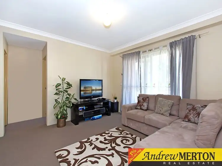Second view of Homely unit listing, 9/11-13 Fourth Avenue, Blacktown NSW 2148