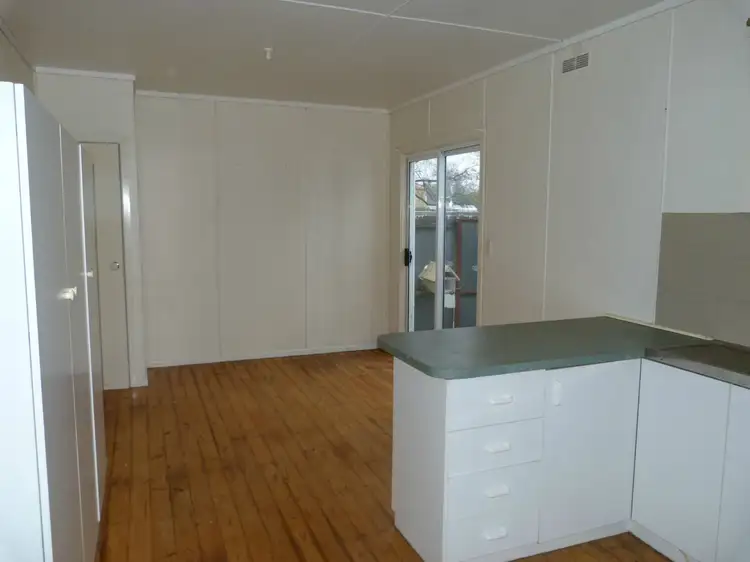 Second view of Homely house listing, 27 Railway Parade, Benalla VIC 3672