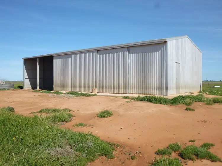 Fourth view of Homely land listing, Section 299 Lower Broughton Road, Port Pirie SA 5540