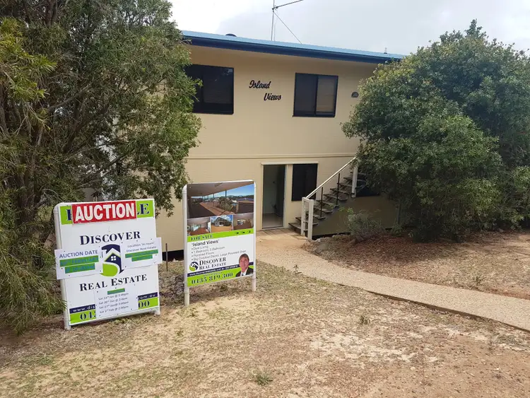 Second view of Homely house listing, 6 Jacaranda Dr, Stanage QLD 4702