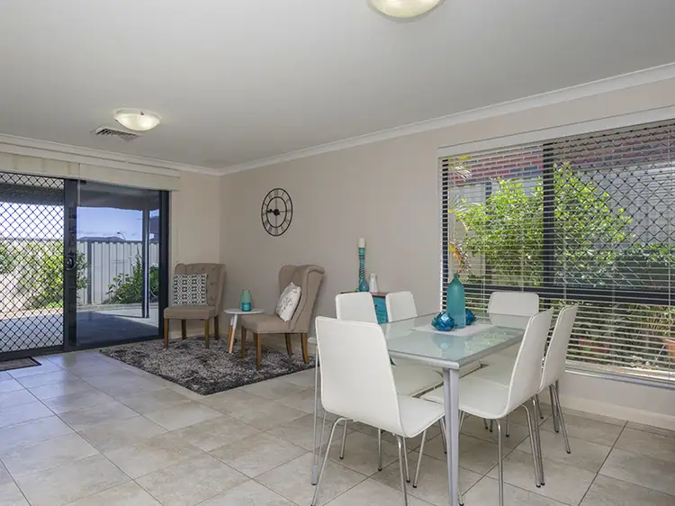 Fourth view of Homely house listing, LOT 2, 23 Traminer Way, Pearsall WA 6065