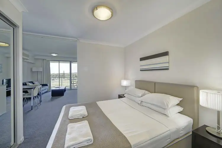 Sixth view of Homely unit listing, 412/23 Esplanade St, Bargara QLD 4670