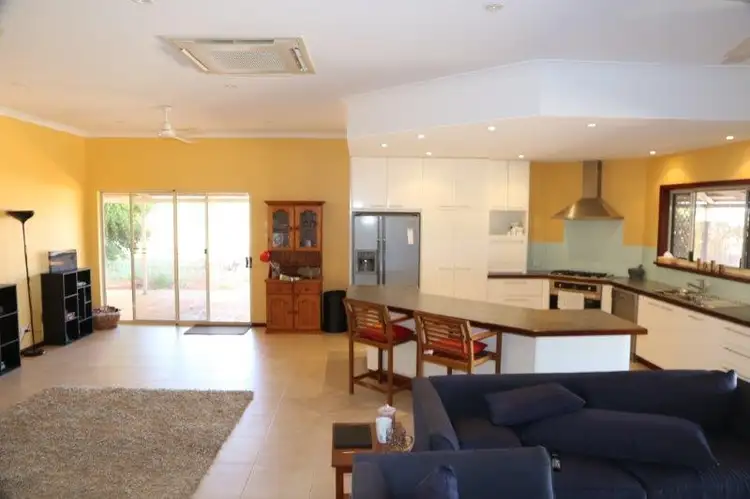 Fifth view of Homely warehouse listing, LOT 1134, 13 Koolinda Way, Exmouth WA 6707