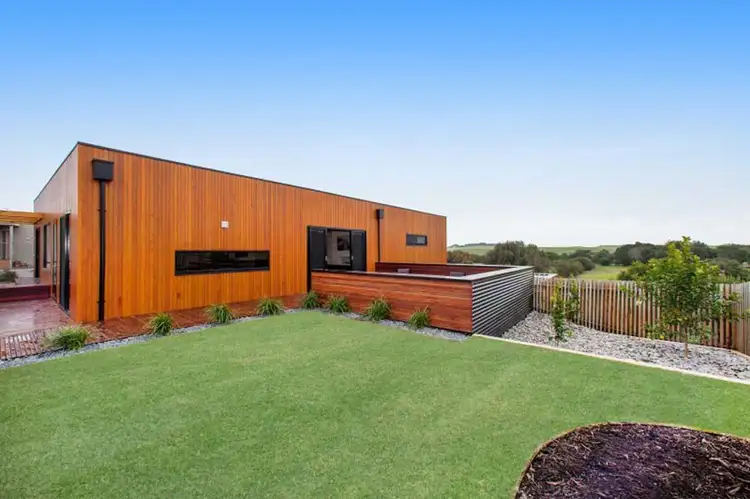 11 Old Tom Morris Lane, Fingal VIC 3939