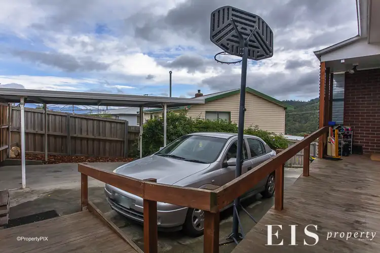 Fourth view of Homely house listing, 71 Currajong St, Mornington TAS 7018